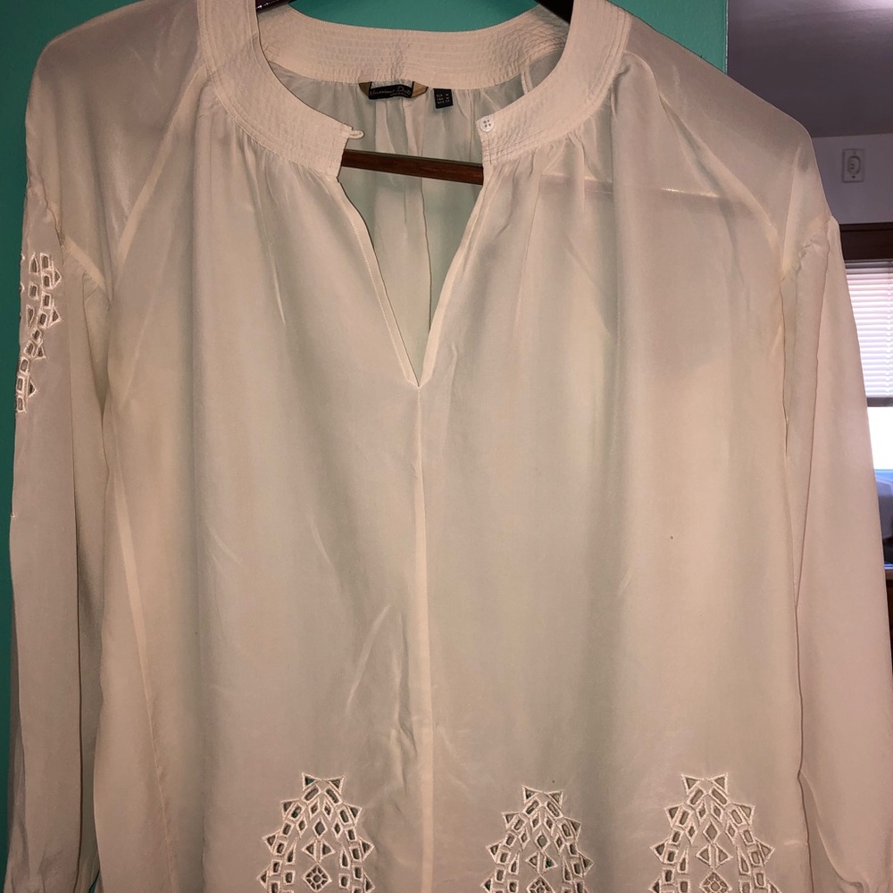 Massimo Dutti blouse for women